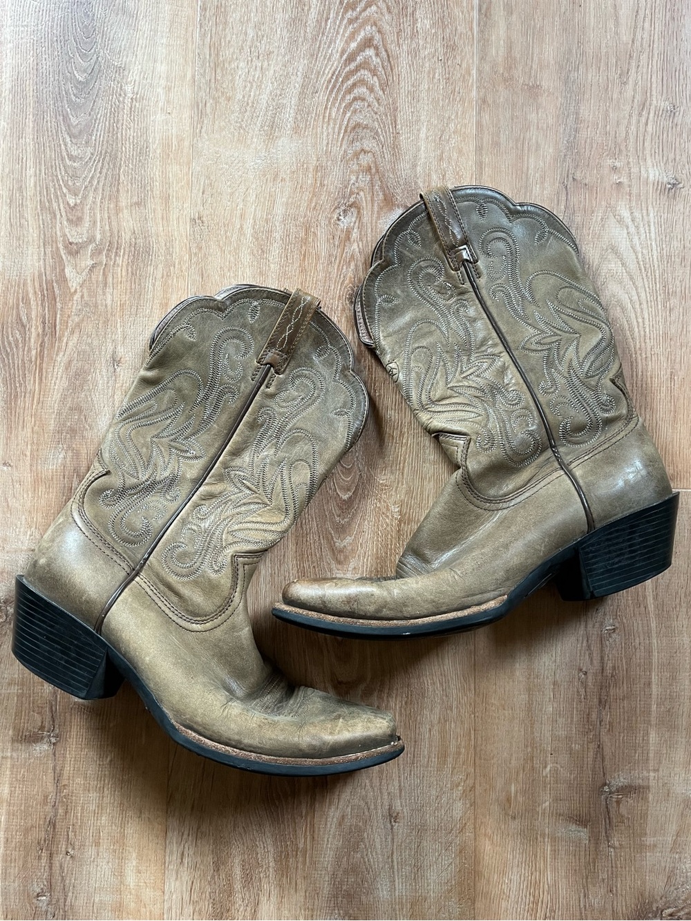 Ariat Western Boot